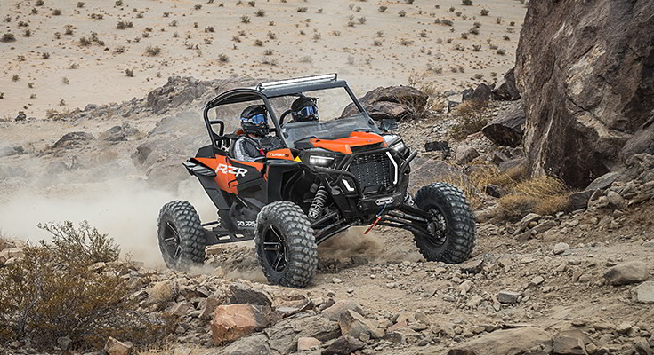 2021 Polaris RZR® - Turbo S Velocity for sale in the Pompano Beach, FL area. Get the best drive out price on 2021 Polaris RZR® - Turbo S Velocity and compare.