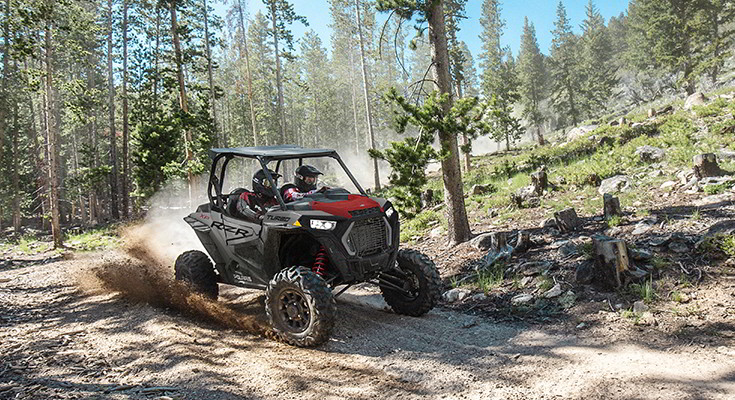 2021 Polaris RZR® - Turbo for sale in the Pompano Beach, FL area. Get the best drive out price on 2021 Polaris RZR® - Turbo and compare.