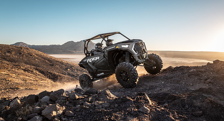 2021 Polaris RZR® - XP 1000 Premium for sale in the Pompano Beach, FL area. Get the best drive out price on 2021 Polaris RZR® - XP 1000 Premium and compare.