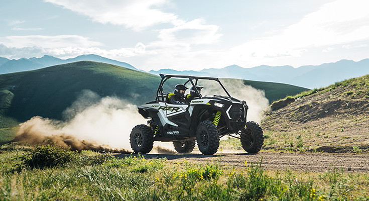 2021 Polaris RZR® - XP 1000 Sport for sale in the Pompano Beach, FL area. Get the best drive out price on 2021 Polaris RZR® - XP 1000 Sport and compare.
