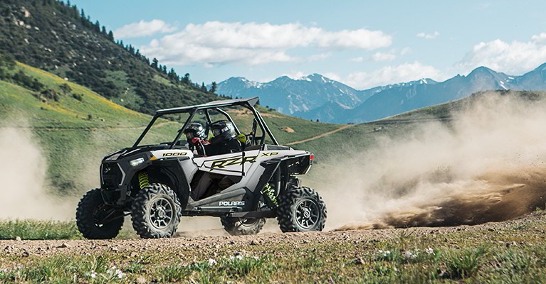 2021 Polaris RZR® - XP 1000 Sport for sale in the Pompano Beach, FL area. Get the best drive out price on 2021 Polaris RZR® - XP 1000 Sport and compare.
