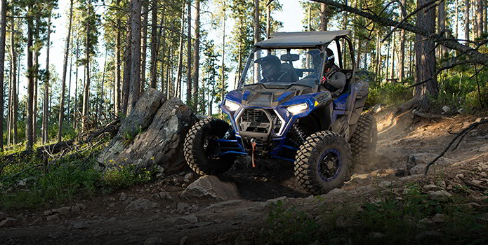 2021 Polaris RZR® - XP 1000 Trails & Rocks for sale in the Pompano Beach, FL area. Get the best drive out price on 2021 Polaris RZR® - XP 1000 Trails & Rocks and compare.