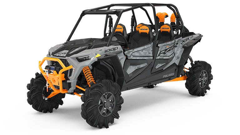 2021 Polaris RZR® - XP 4 1000 High Lifter for sale in the Pompano Beach, FL area. Get the best drive out price on 2021 Polaris RZR® - XP 4 1000 High Lifter and compare.