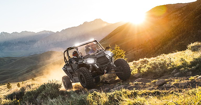 2021 Polaris RZR® - XP 4 1000 Premium for sale in the Pompano Beach, FL area. Get the best drive out price on 2021 Polaris RZR® - XP 4 1000 Premium and compare.