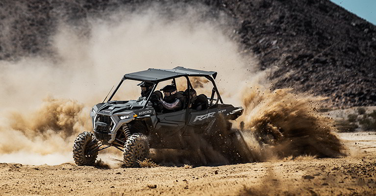 2021 Polaris RZR® - XP 4 1000 Premium for sale in the Pompano Beach, FL area. Get the best drive out price on 2021 Polaris RZR® - XP 4 1000 Premium and compare.