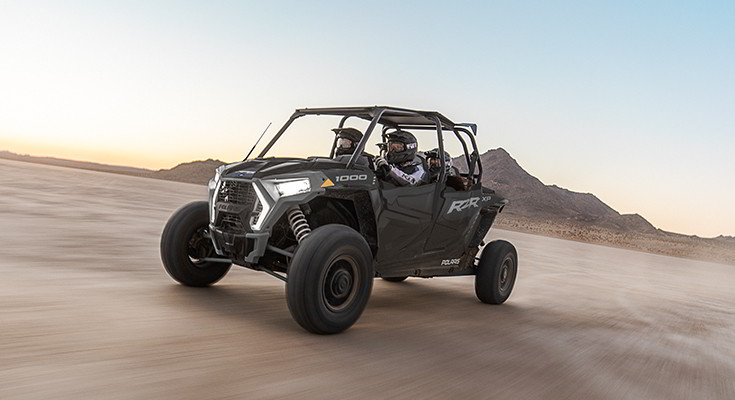2021 Polaris RZR® - XP 4 1000 Premium for sale in the Pompano Beach, FL area. Get the best drive out price on 2021 Polaris RZR® - XP 4 1000 Premium and compare.