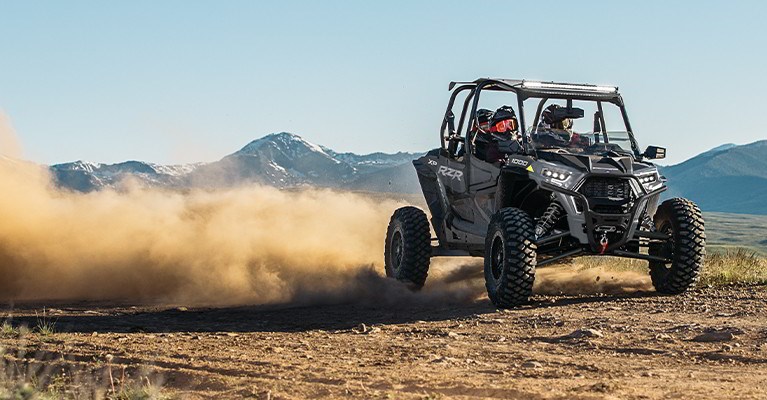 2021 Polaris RZR® - XP 4 1000 Premium for sale in the Pompano Beach, FL area. Get the best drive out price on 2021 Polaris RZR® - XP 4 1000 Premium and compare.