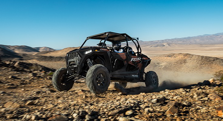 2021 Polaris RZR® - XP 4 1000 Sport for sale in the Pompano Beach, FL area. Get the best drive out price on 2021 Polaris RZR® - XP 4 1000 Sport and compare.