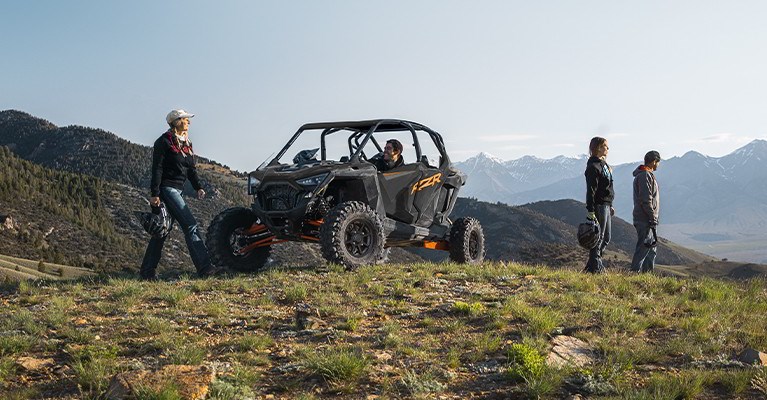 2021 Polaris RZR® - XP 4 Premium for sale in the Pompano Beach, FL area. Get the best drive out price on 2021 Polaris RZR® - XP 4 Premium and compare.