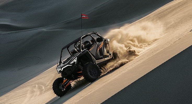 2021 Polaris RZR® - XP 4 Premium for sale in the Pompano Beach, FL area. Get the best drive out price on 2021 Polaris RZR® - XP 4 Premium and compare.