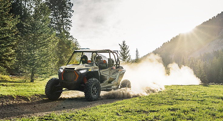 2021 Polaris RZR® - XP 4 Turbo for sale in the Pompano Beach, FL area. Get the best drive out price on 2021 Polaris RZR® - XP 4 Turbo and compare.