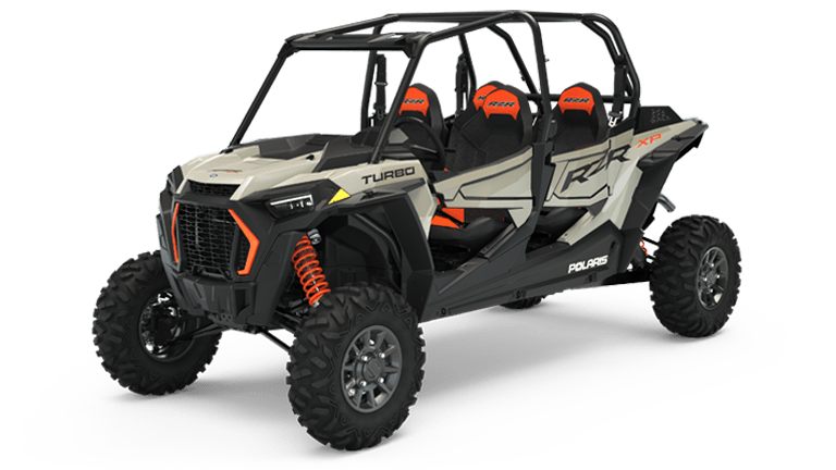 2021 Polaris RZR® - XP 4 Turbo for sale in the Pompano Beach, FL area. Get the best drive out price on 2021 Polaris RZR® - XP 4 Turbo and compare.