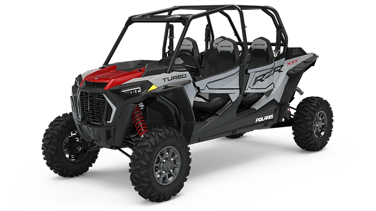 2021 Polaris RZR® - XP 4 Turbo for sale in the Pompano Beach, FL area. Get the best drive out price on 2021 Polaris RZR® - XP 4 Turbo and compare.