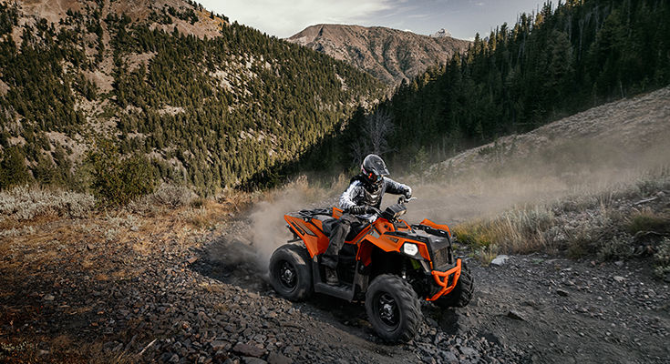 2021 Polaris Scrambler® - 850 for sale in the Pompano Beach, FL area. Get the best drive out price on 2021 Polaris Scrambler® - 850 and compare.