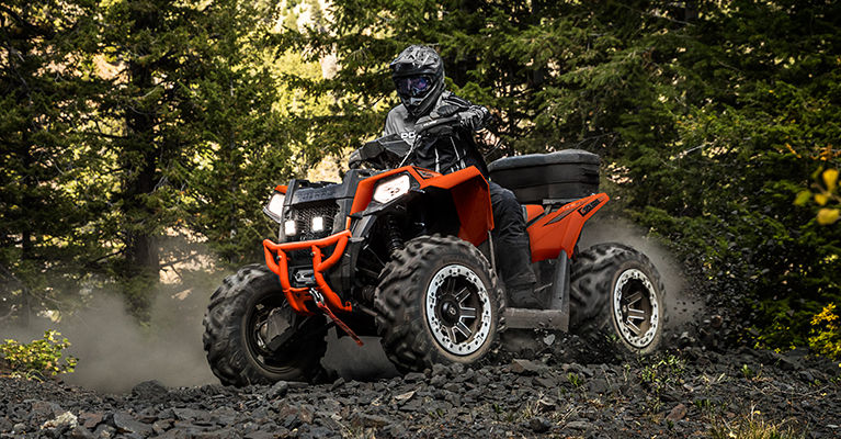 2021 Polaris Scrambler® - 850 for sale in the Pompano Beach, FL area. Get the best drive out price on 2021 Polaris Scrambler® - 850 and compare.