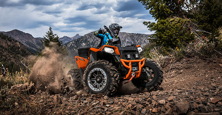 2021 Polaris Scrambler® - 850 for sale in the Pompano Beach, FL area. Get the best drive out price on 2021 Polaris Scrambler® - 850 and compare.