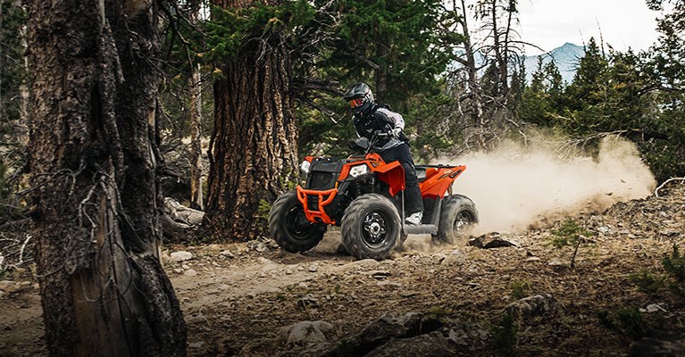 2021 Polaris Scrambler® - 850 for sale in the Pompano Beach, FL area. Get the best drive out price on 2021 Polaris Scrambler® - 850 and compare.