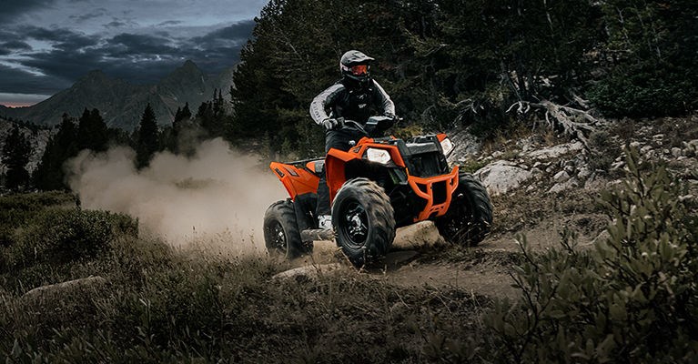 2021 Polaris Scrambler® - 850 for sale in the Pompano Beach, FL area. Get the best drive out price on 2021 Polaris Scrambler® - 850 and compare.