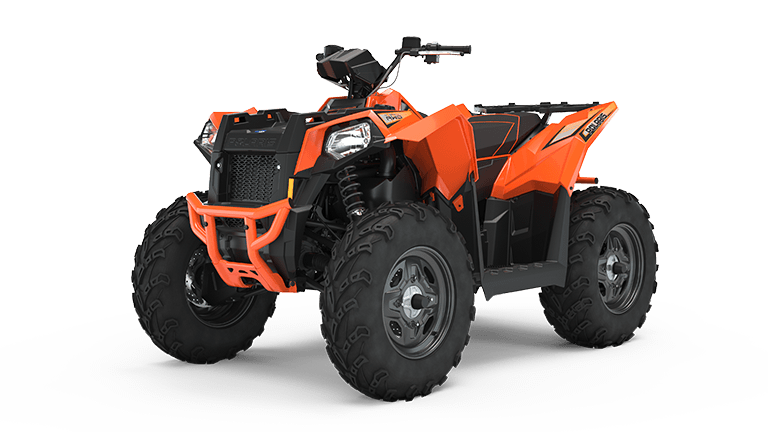 2021 Polaris Scrambler® - 850 for sale in the Pompano Beach, FL area. Get the best drive out price on 2021 Polaris Scrambler® - 850 and compare.