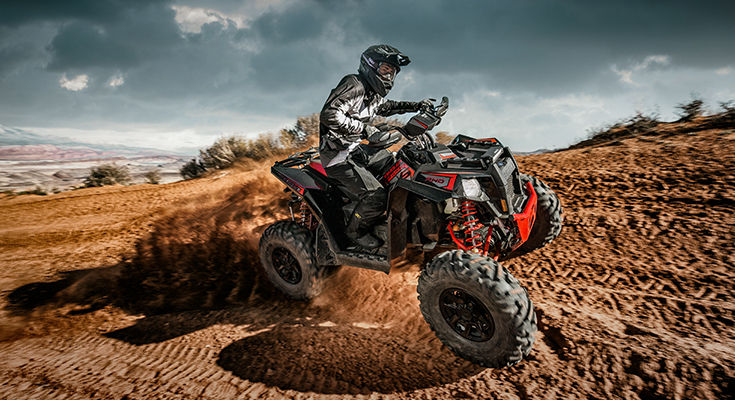 2021 Polaris Scrambler® - XP 1000 S for sale in the Pompano Beach, FL area. Get the best drive out price on 2021 Polaris Scrambler® - XP 1000 S and compare.
