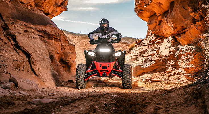 2021 Polaris Scrambler® - XP 1000 S for sale in the Pompano Beach, FL area. Get the best drive out price on 2021 Polaris Scrambler® - XP 1000 S and compare.
