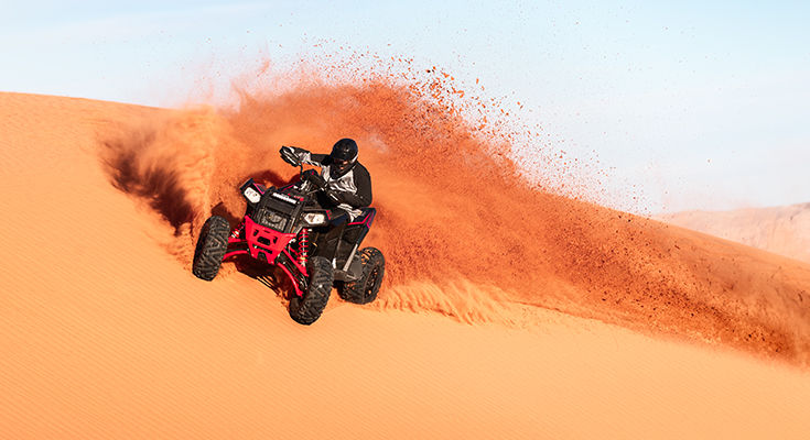 2021 Polaris Scrambler® - XP 1000 S for sale in the Pompano Beach, FL area. Get the best drive out price on 2021 Polaris Scrambler® - XP 1000 S and compare.
