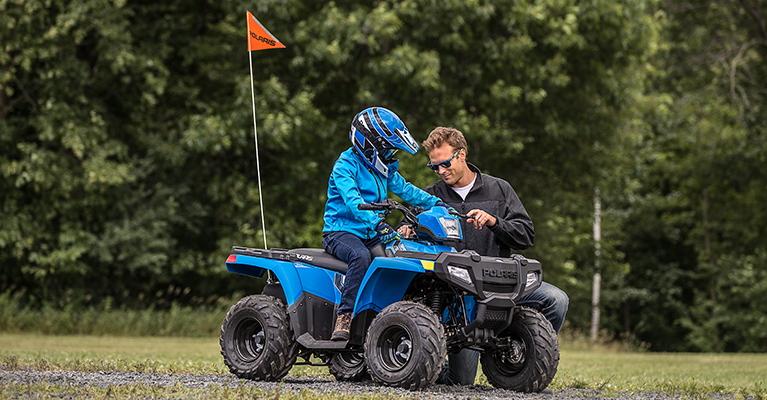 2021 Polaris Sportsman® - 110 EFI for sale in the Pompano Beach, FL area. Get the best drive out price on 2021 Polaris Sportsman® - 110 EFI and compare.