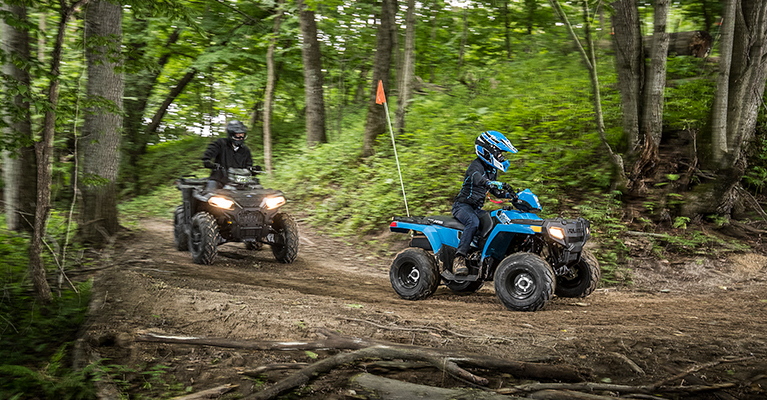 2021 Polaris Sportsman® - 110 EFI for sale in the Pompano Beach, FL area. Get the best drive out price on 2021 Polaris Sportsman® - 110 EFI and compare.
