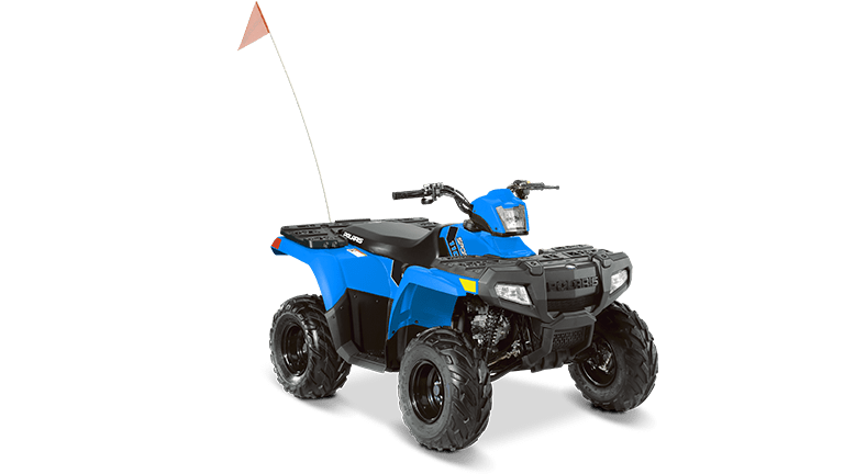 2021 Polaris Sportsman® - 110 EFI for sale in the Pompano Beach, FL area. Get the best drive out price on 2021 Polaris Sportsman® - 110 EFI and compare.