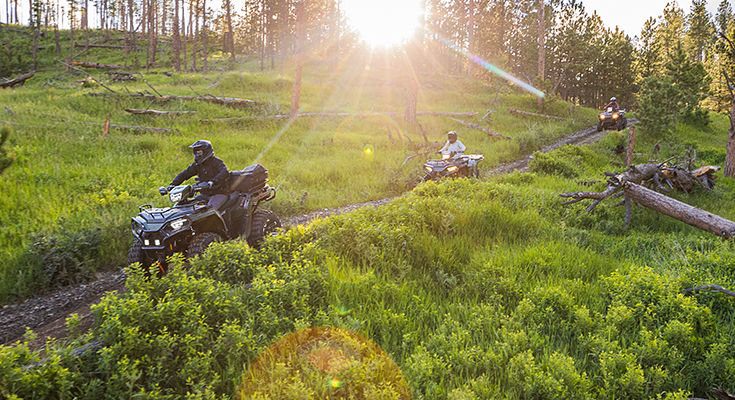 2021 Polaris Sportsman® - 450 H.O. for sale in the Pompano Beach, FL area. Get the best drive out price on 2021 Polaris Sportsman® - 450 H.O. and compare.