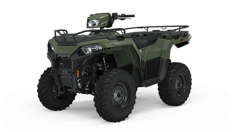 2021 Polaris Sportsman® - 450 H.O. EPS for sale in the Pompano Beach, FL area. Get the best drive out price on 2021 Polaris Sportsman® - 450 H.O. EPS and compare.