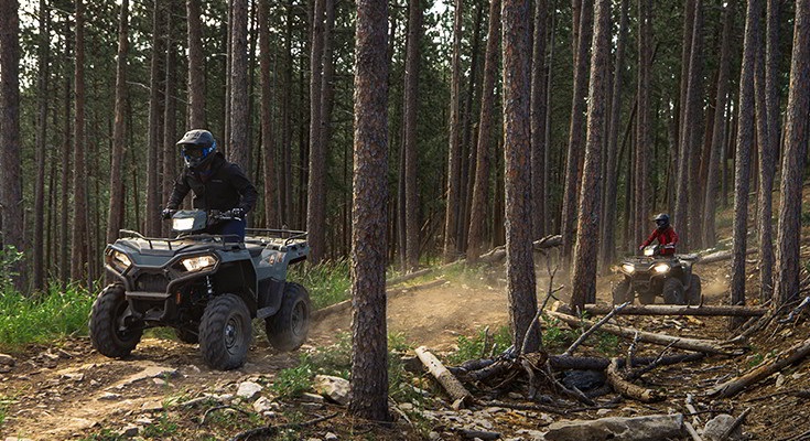 2021 Polaris Sportsman® - 570 EPS Camo for sale in the Pompano Beach, FL area. Get the best drive out price on 2021 Polaris Sportsman® - 570 EPS Camo and compare.