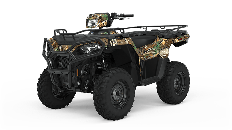 2021 Polaris Sportsman® - 570 EPS Camo for sale in the Pompano Beach, FL area. Get the best drive out price on 2021 Polaris Sportsman® - 570 EPS Camo and compare.
