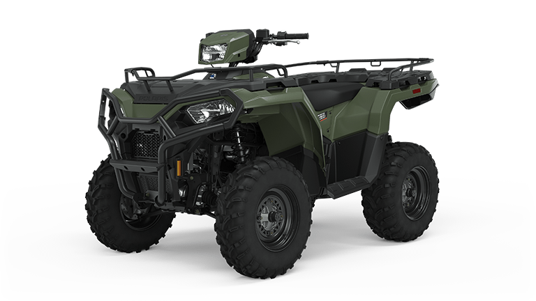 2021 Polaris Sportsman® - 570 EPS for sale in the Pompano Beach, FL area. Get the best drive out price on 2021 Polaris Sportsman® - 570 EPS and compare.