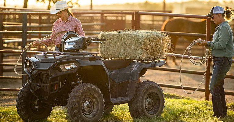 2021 Polaris Sportsman® - 570 EPS for sale in the Pompano Beach, FL area. Get the best drive out price on 2021 Polaris Sportsman® - 570 EPS and compare.