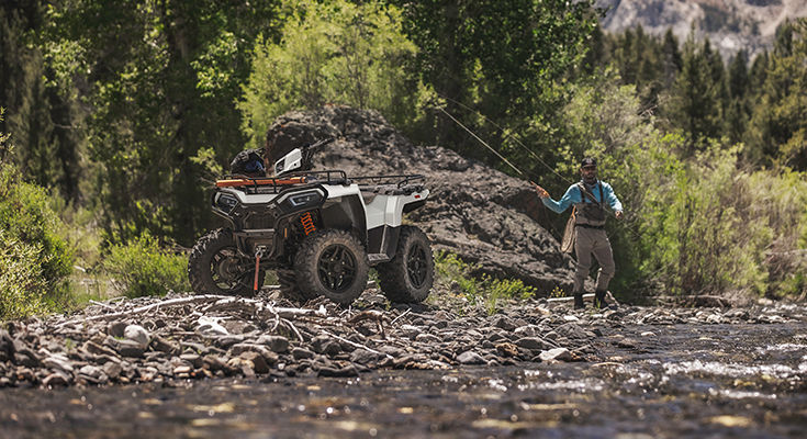 2021 Polaris Sportsman® - 570 Ultimate Trail Limited Edition for sale in the Pompano Beach, FL area. Get the best drive out price on 2021 Polaris Sportsman® - 570 Ultimate Trail Limited Edition and compare.