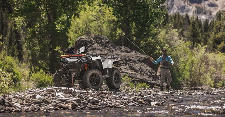 2021 Polaris Sportsman® - 570 Ultimate Trail Limited Edition for sale in the Pompano Beach, FL area. Get the best drive out price on 2021 Polaris Sportsman® - 570 Ultimate Trail Limited Edition and compare.