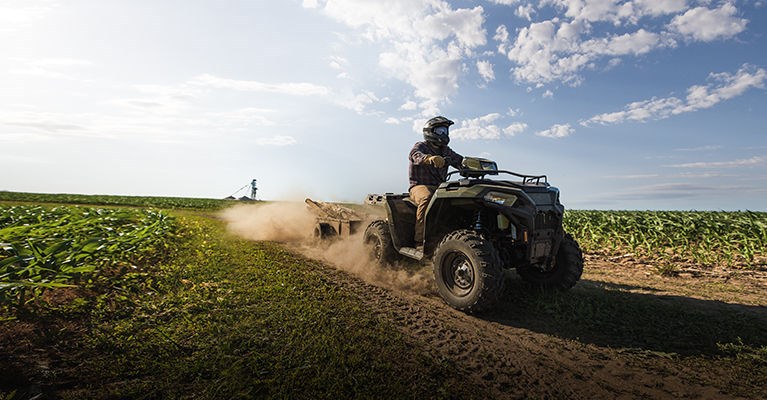 2021 Polaris Sportsman® - 570 for sale in the Pompano Beach, FL area. Get the best drive out price on 2021 Polaris Sportsman® - 570 and compare.