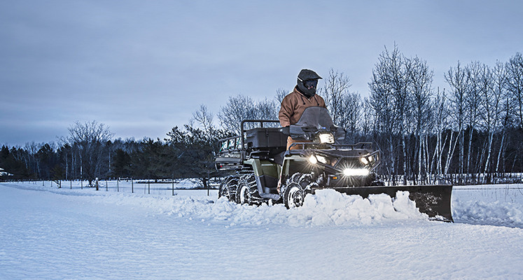 2021 Polaris Sportsman® - 6x6 570 for sale in the Pompano Beach, FL area. Get the best drive out price on 2021 Polaris Sportsman® - 6x6 570 and compare.