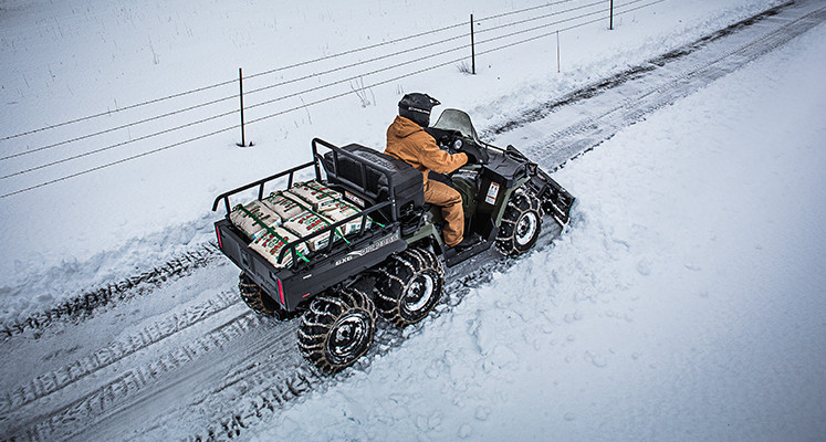 2021 Polaris Sportsman® - 6x6 570 for sale in the Pompano Beach, FL area. Get the best drive out price on 2021 Polaris Sportsman® - 6x6 570 and compare.