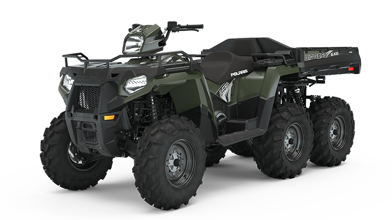 2021 Polaris Sportsman® - 6x6 570 for sale in the Pompano Beach, FL area. Get the best drive out price on 2021 Polaris Sportsman® - 6x6 570 and compare.