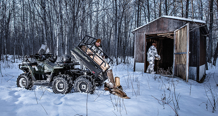 2021 Polaris Sportsman® - 6x6 570 for sale in the Pompano Beach, FL area. Get the best drive out price on 2021 Polaris Sportsman® - 6x6 570 and compare.