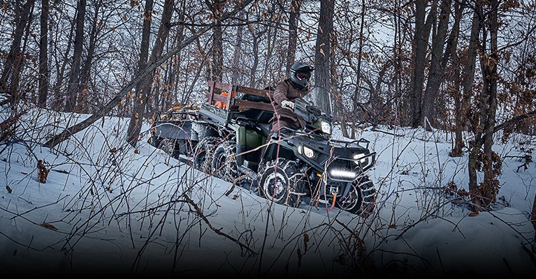 2021 Polaris Sportsman® - 6x6 570 for sale in the Pompano Beach, FL area. Get the best drive out price on 2021 Polaris Sportsman® - 6x6 570 and compare.