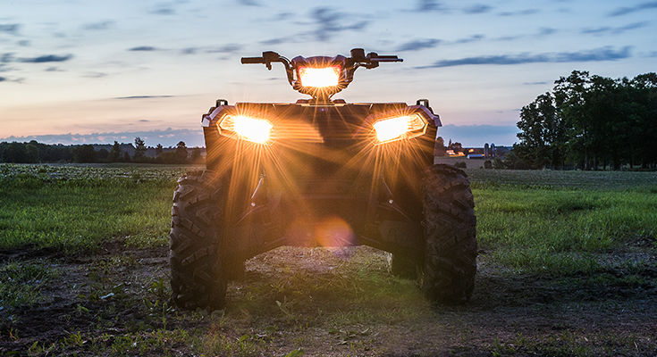 2021 Polaris Sportsman® - 850 Premium for sale in the Pompano Beach, FL area. Get the best drive out price on 2021 Polaris Sportsman® - 850 Premium and compare.