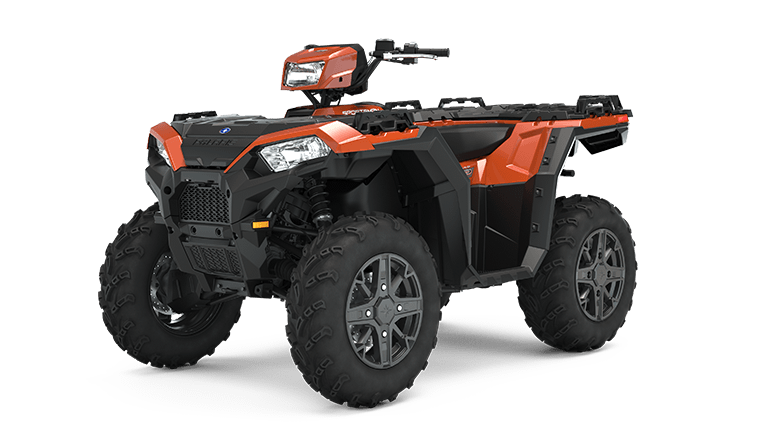 2021 Polaris Sportsman® - 850 Premium for sale in the Pompano Beach, FL area. Get the best drive out price on 2021 Polaris Sportsman® - 850 Premium and compare.