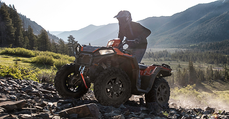 2021 Polaris Sportsman® - 850 Premium for sale in the Pompano Beach, FL area. Get the best drive out price on 2021 Polaris Sportsman® - 850 Premium and compare.