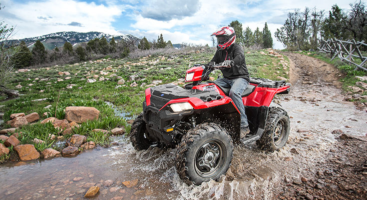2021 Polaris Sportsman® - 850 Premium for sale in the Pompano Beach, FL area. Get the best drive out price on 2021 Polaris Sportsman® - 850 Premium and compare.