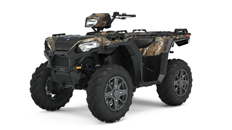 2021 Polaris Sportsman® - 850 Premium for sale in the Pompano Beach, FL area. Get the best drive out price on 2021 Polaris Sportsman® - 850 Premium and compare.