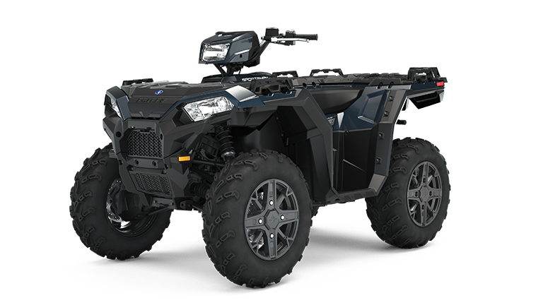 2021 Polaris Sportsman® - 850 Premium for sale in the Pompano Beach, FL area. Get the best drive out price on 2021 Polaris Sportsman® - 850 Premium and compare.