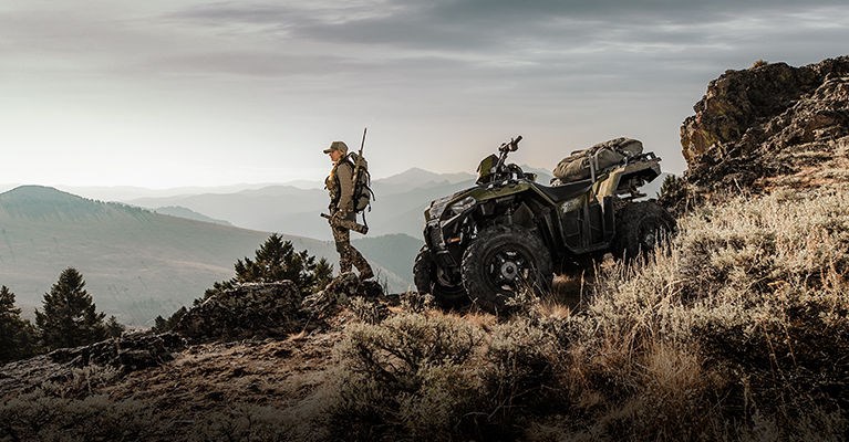 2021 Polaris Sportsman® - 850 for sale in the Pompano Beach, FL area. Get the best drive out price on 2021 Polaris Sportsman® - 850 and compare.